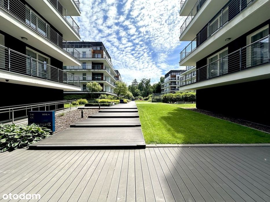 Golden Tulip Międzyzdroje apartament 3 pokoje