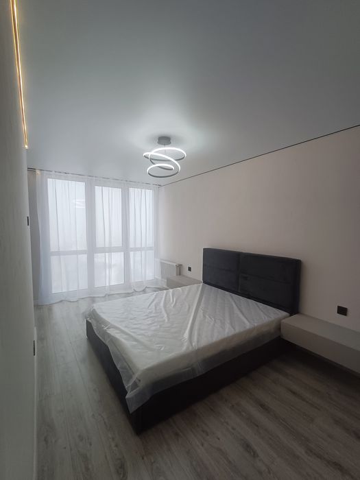 Без%.Сучасна 1кімнатна квартира