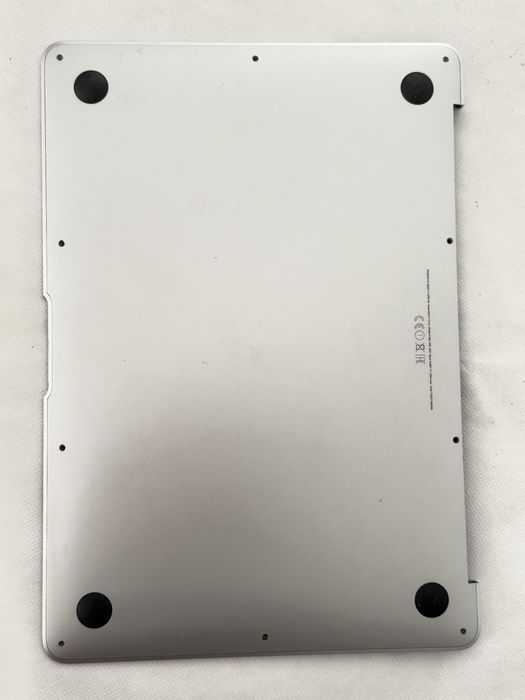 Topcase macbook air 2015/17