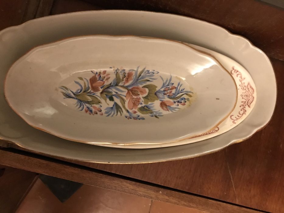 Продам  недорого посуду из ссср