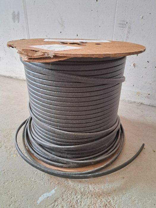 Kabel grzejny DEVIiceguard 18W