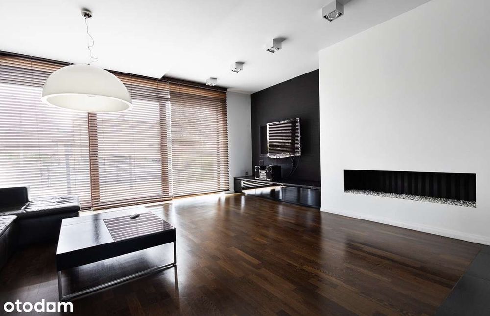 Nowoczesny dom w stylu industrialnym | Kielce