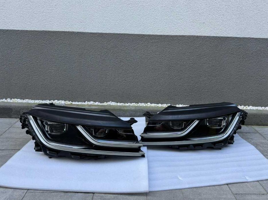 Фари передні Volkswagen Arteon 3H Lift Фара права або ліва EU USA