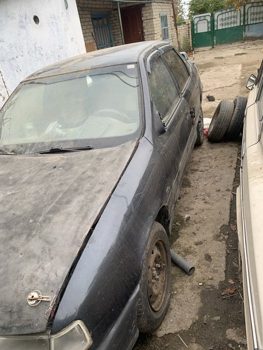 Опель векта 400$
