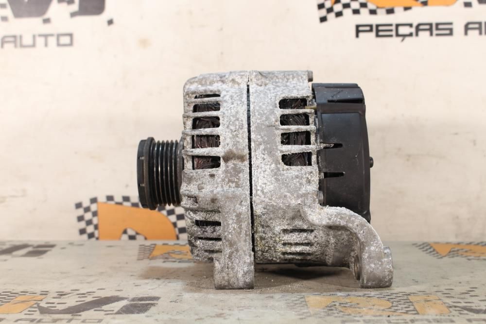 Alternador BMW 5 (F10)