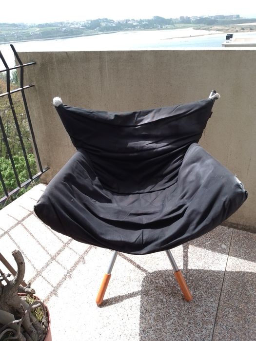 Poltrona Emu jardim Dobravel-40E-Transportadora Sonhos Doces7E Desde7E