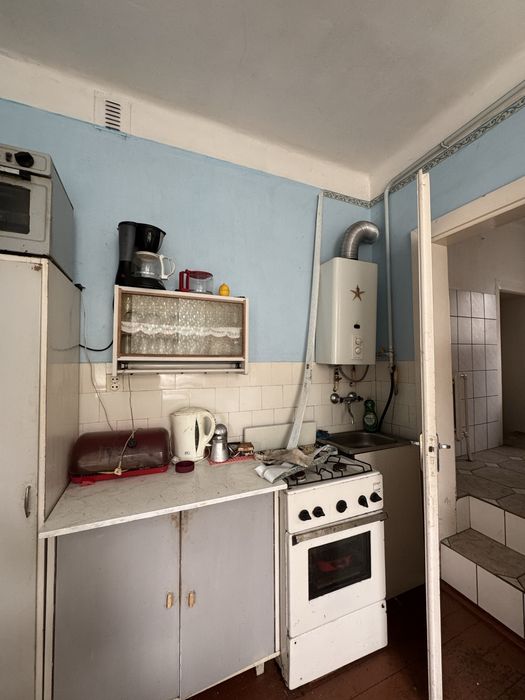 Берегівська, продаж будинку