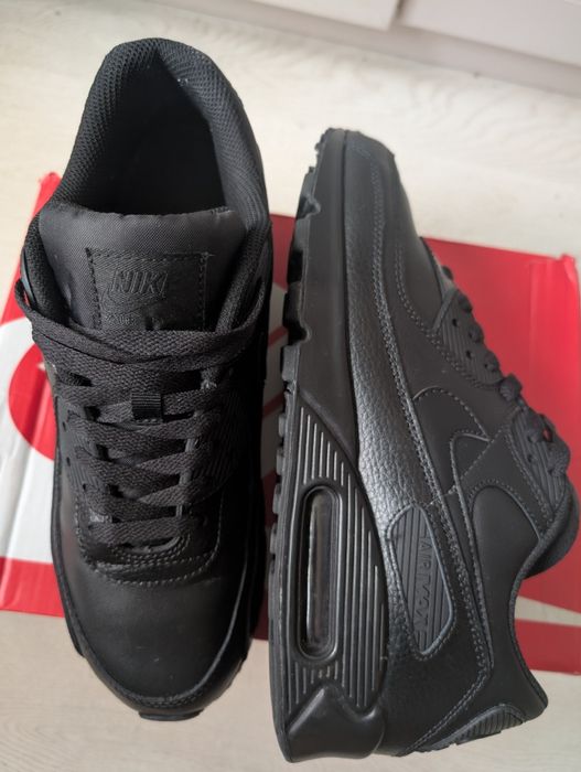Nike Air Max 90 кросівки