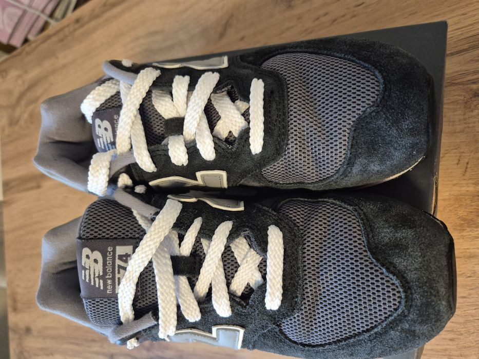 New Balance GC574TWE 36р.
