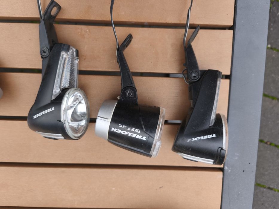 Lampa Sparta Koga ION