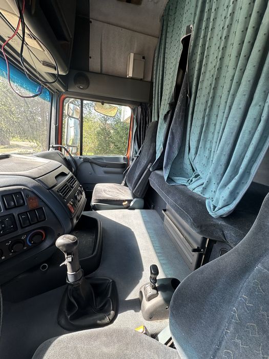 Продам Daf FT 95 XF 430