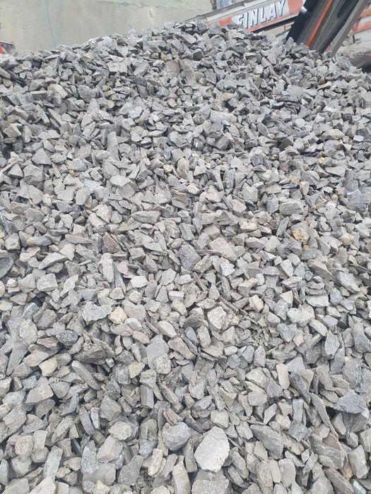 Kruszywa ,Piasek, Ziemia,Rumosz, Sprzedaż - Transport