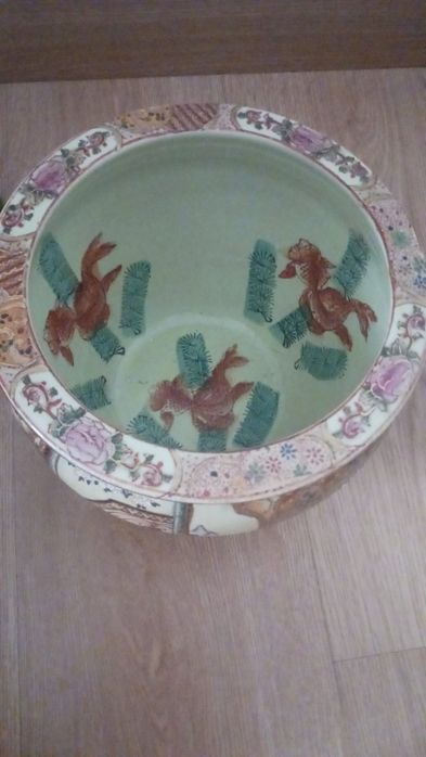 Vaso Chinês antigo