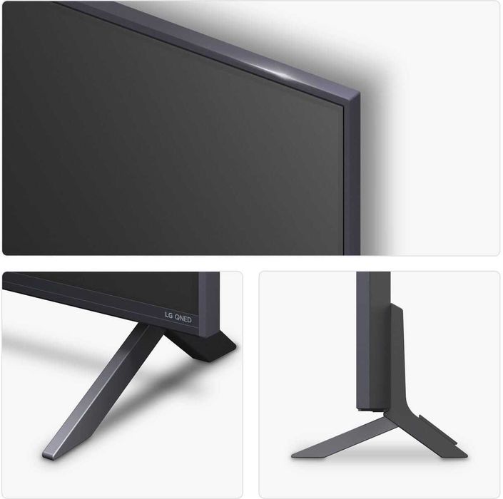 Телевізори LG OLED55G33LA/OLED65G36LA