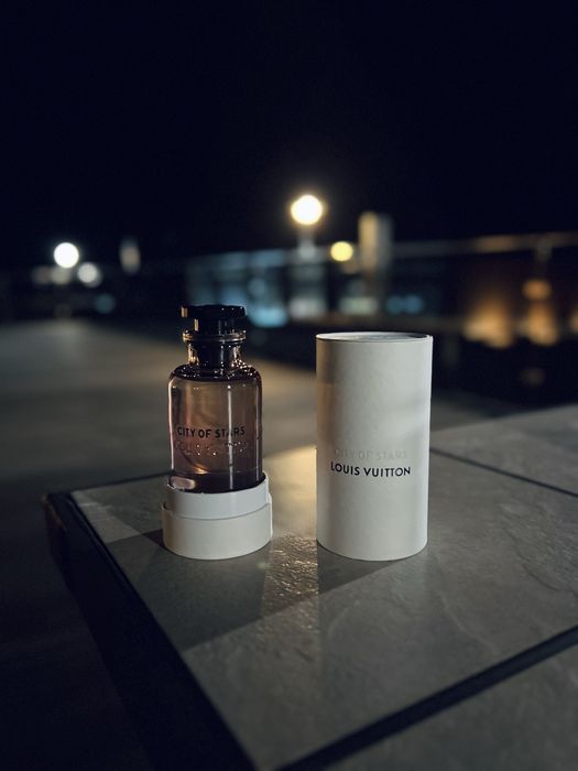 Оригинальный Парфюм Louis Vuitton City Of Stars