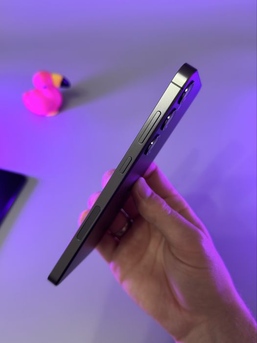 Samsung galaxy s24 plus 12 на 256 СТАН НОВИЙ