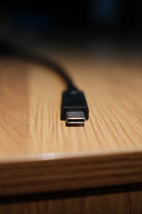 Hama USB-C-Adapter to DP, Ultra-HD 4K (200314)