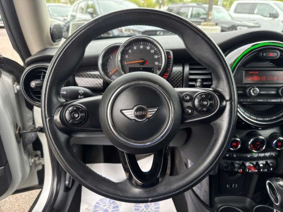 MINI Cooper      2016