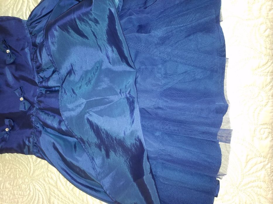 Vestido de festa da MINNIE LINDÍSSIMO