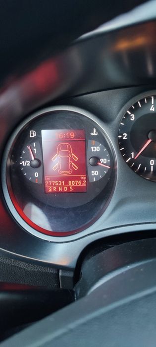 Продам надійне авто