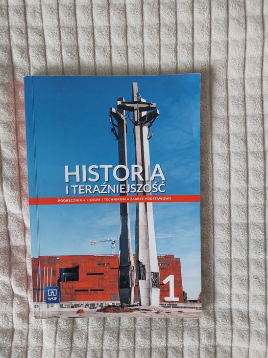 Podręcznik HiT klasa 1