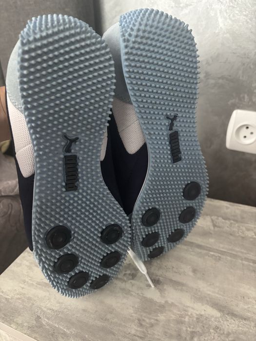 Кросівки Puma, 39- 40 розмір