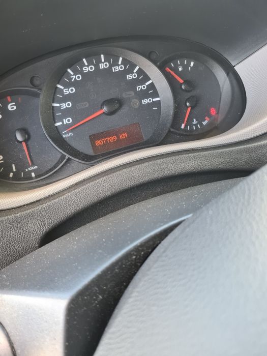 Renault Master plandeka 10ep  2.3  165KM  2015rok