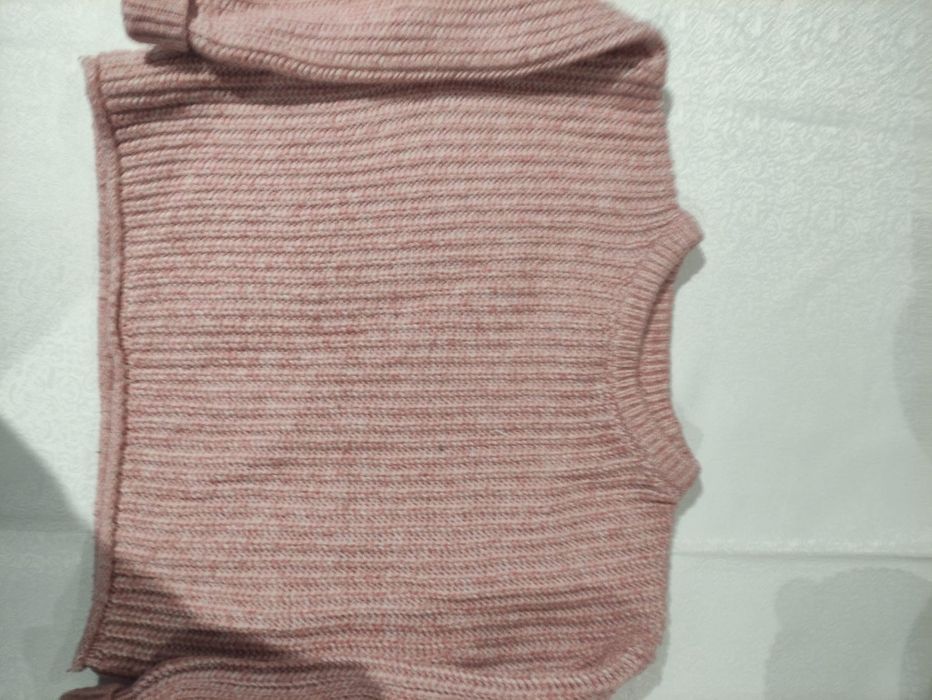 Camisola de malha