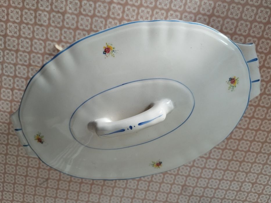 Sacavém Gilman Tableware429813633480151042