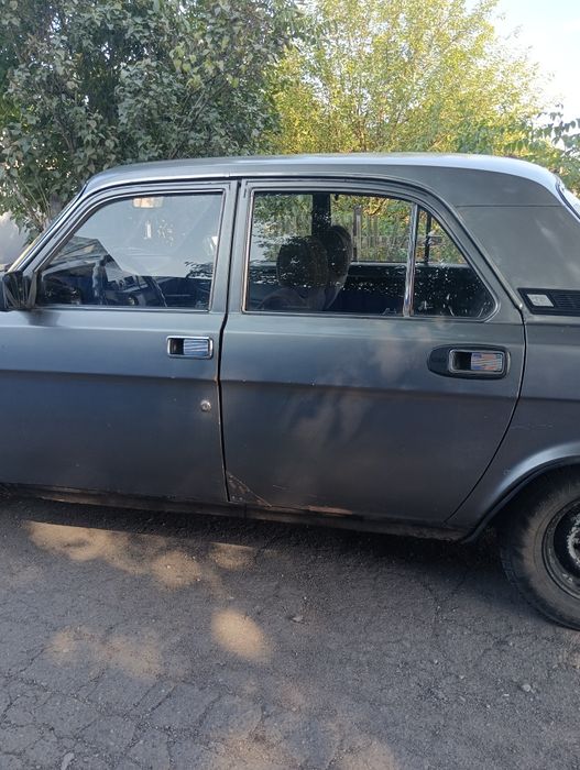 Продам Газ 31029.Волга.