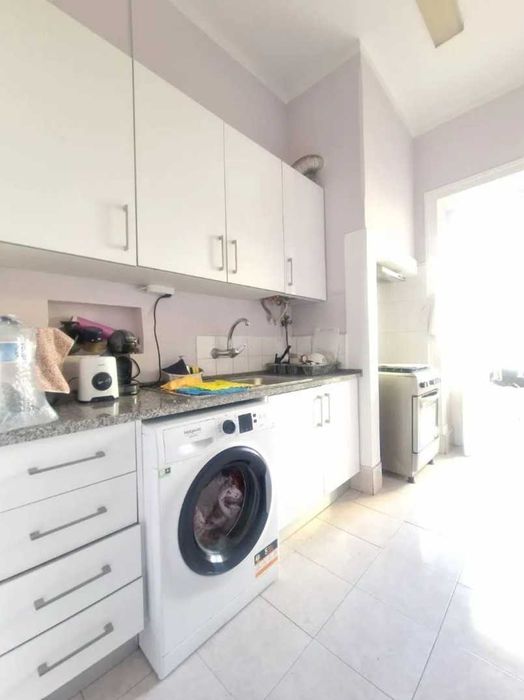 T2 Remodelado, 75 m² – Lisboa (Penha de França) – 1200€