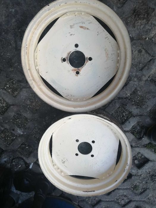 Ursus C-328,C-330,C-4011,C-355,C-360, felgi 16 i 18 na 6,5,4 szpilek