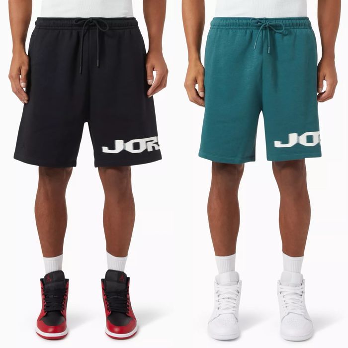 Оригінал! Шорти Jordan MVP