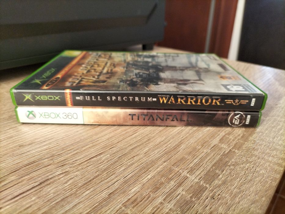 Jogos Xbox One/360/Clássico
