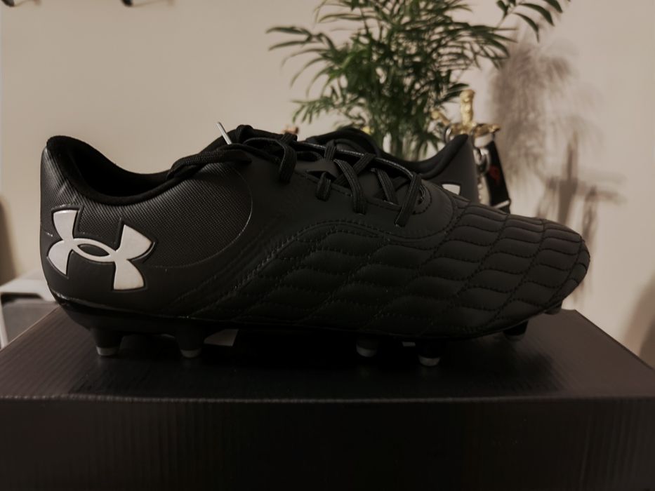 Korki buty Under Armour