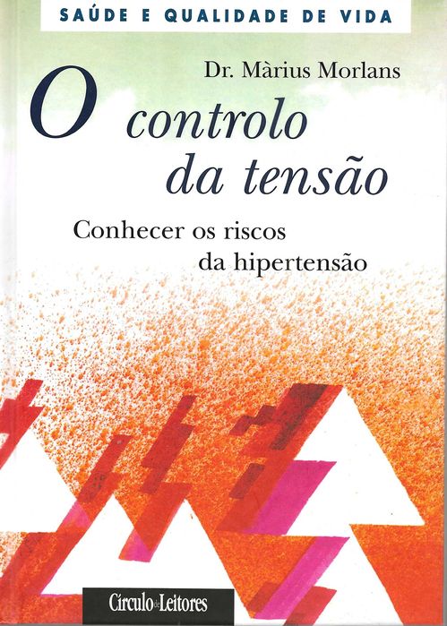 O Controlo da Tensão