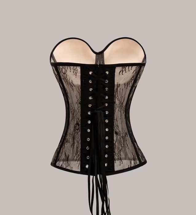 Мережевний корсет