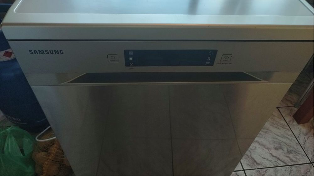 Zmywarka samsung