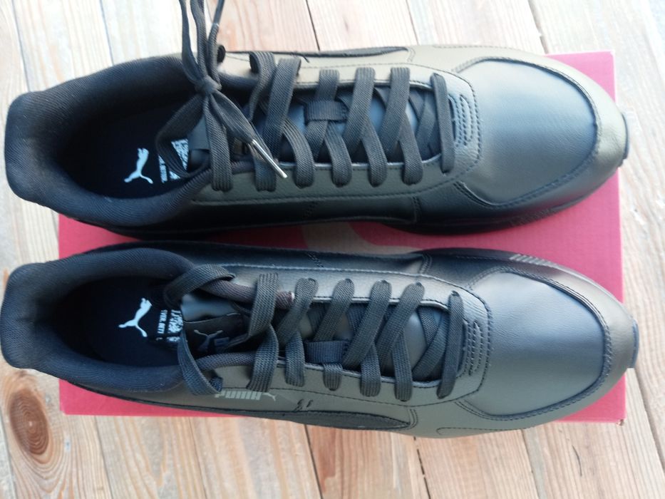 Puma Graviton SL 2 кроссовки