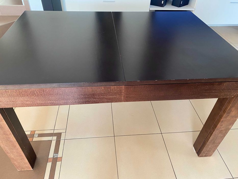 Stół rozkładany od 140 cm do 317 cm