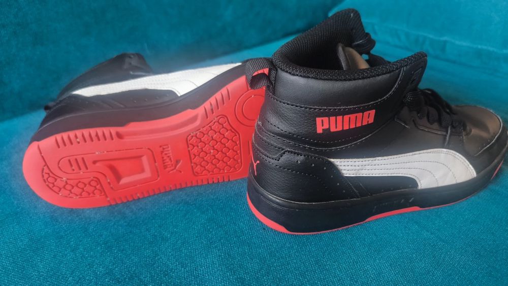 Buty PUMA dla chłopaka