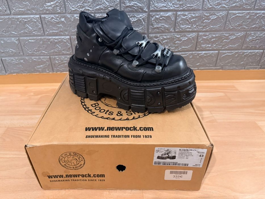 New Rock M - Tank1 106 - C2