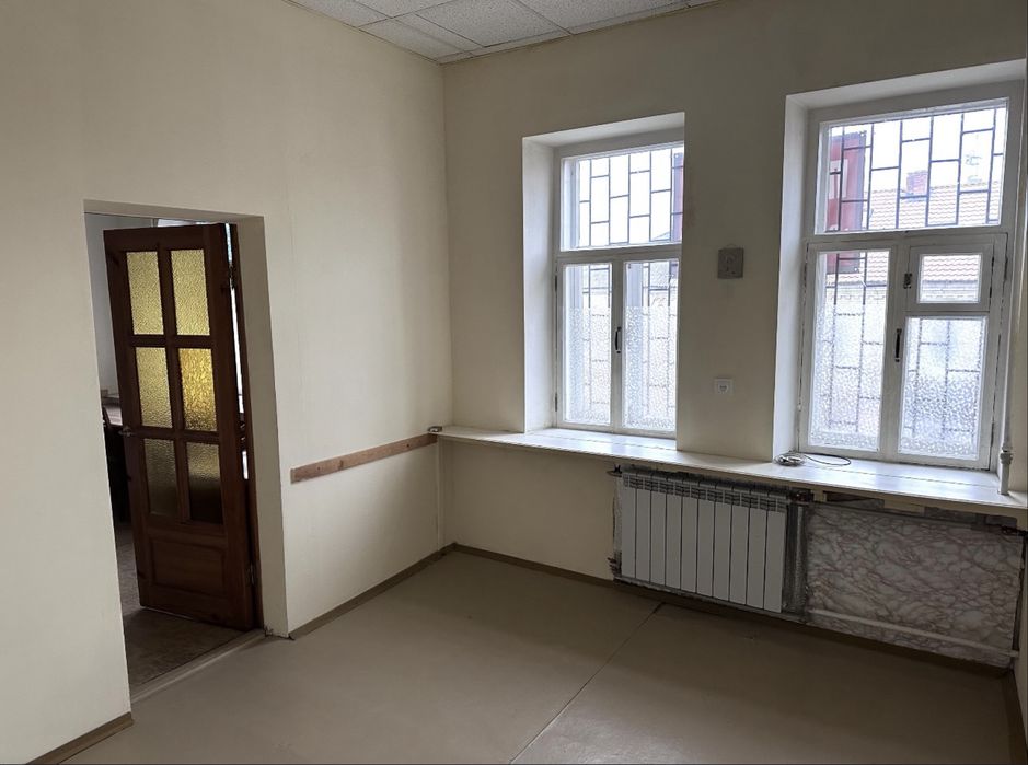 Оренда офіса в центрі