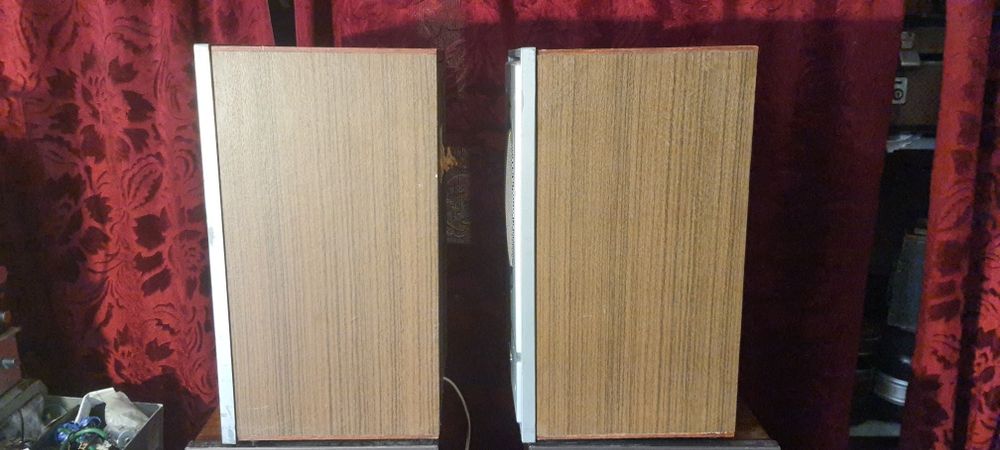 Продам колонки РОМАНТИКА 10АС 207
