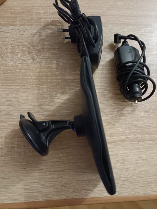 Nawigacja Garmin Drive 51.