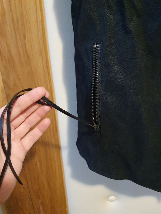 Kamizelka motocyklowa, H&M, r.36