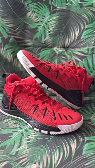 Adidas D. Rose son of chi