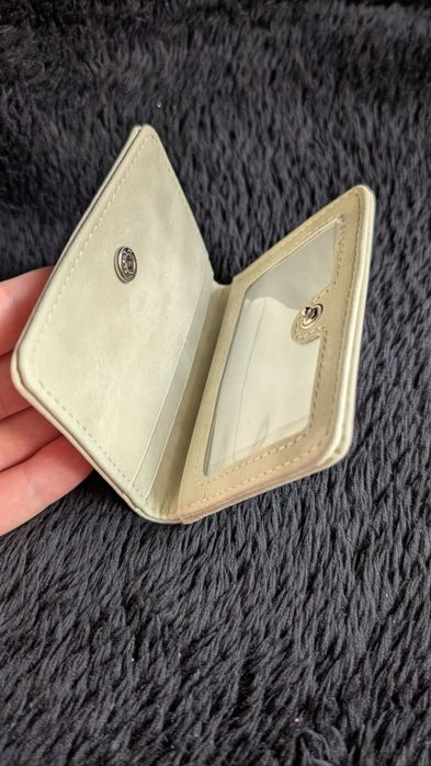 Кошелек в форме письма Harry Potter Hogwarts письмо Гарри Поттер