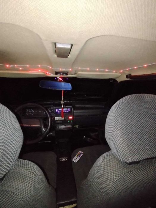 Продам ваз 21099 газ бензин