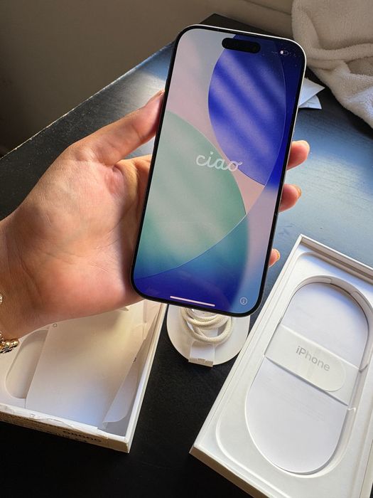 iPhone 17 512 gb